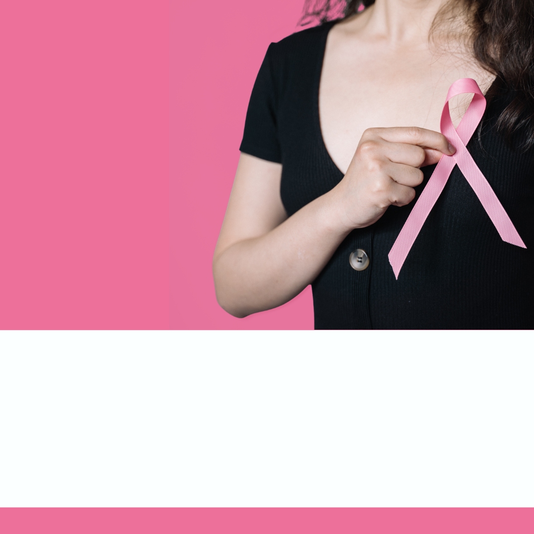 Outubro Rosa: Prevenção como forma de combate ao câncer