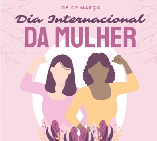 8 de Março - Data para marcar a coragem das trabalhadoras há mais de um século e a nossa luta hoje pela PL da enfermagem