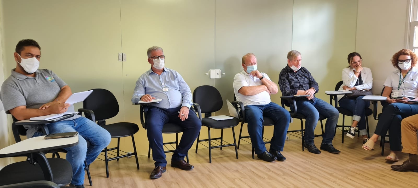 Patronal oferece menos que a inflação, 7,5%. Nova rodada acontece nesta segunda-feira,28