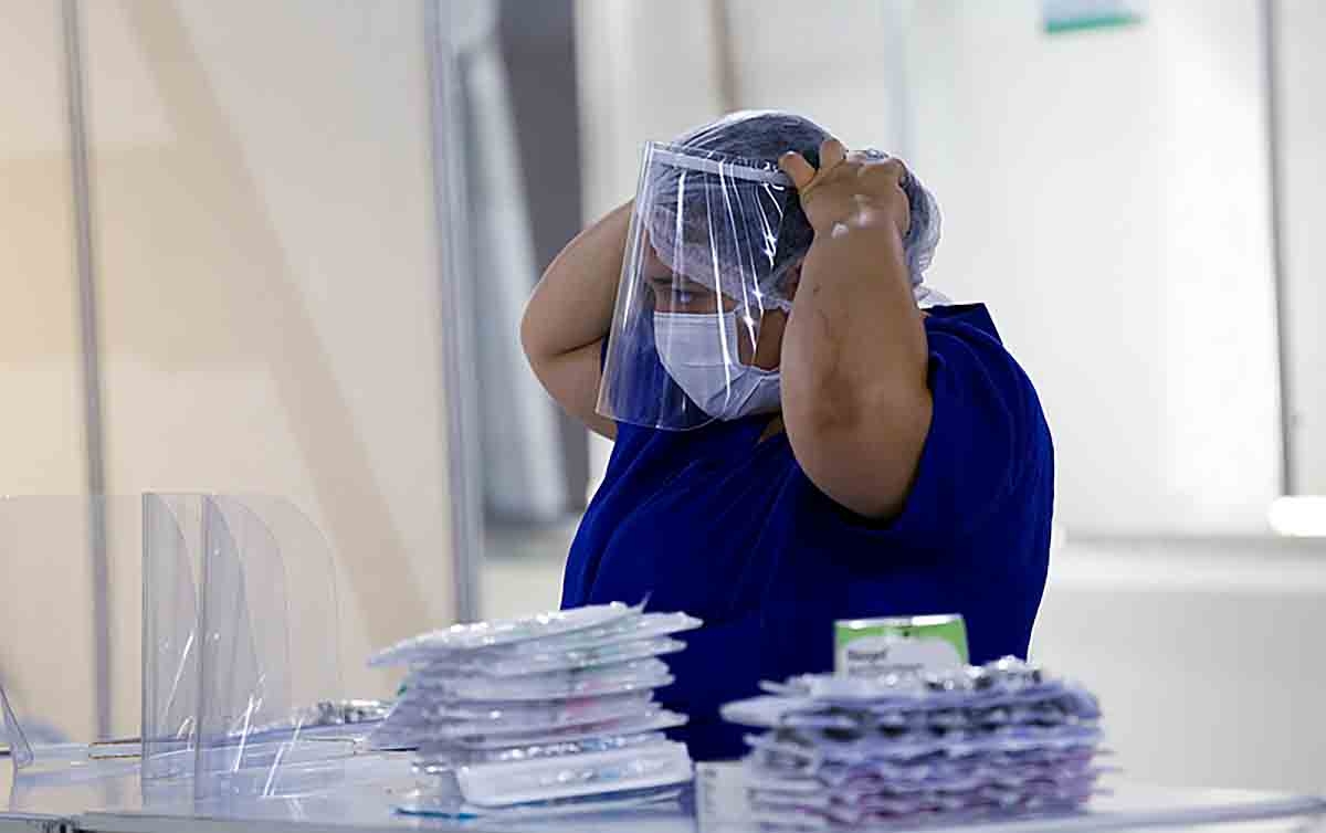 Custeio do piso da enfermagem entra na pauta da Câmara. Suspensão pelo STF termina hoje