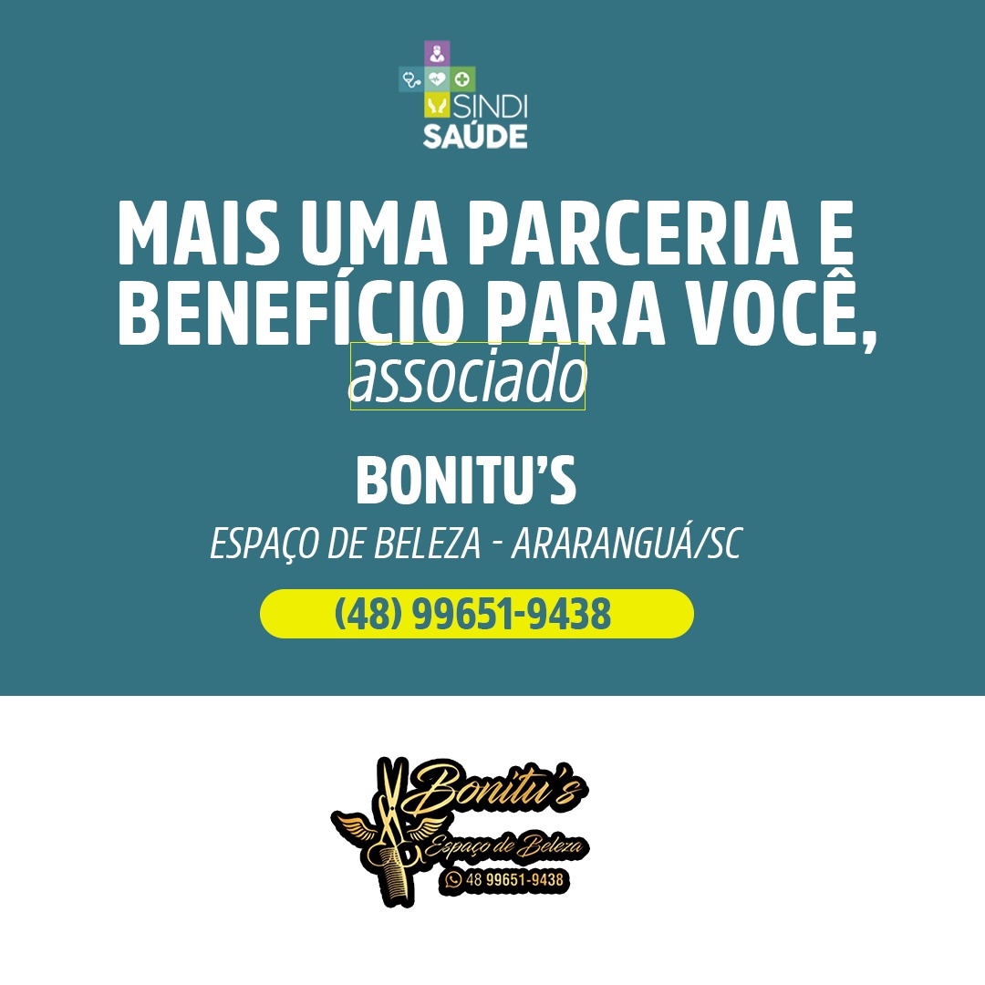 Novo convênio na região de Araranguá para sócios