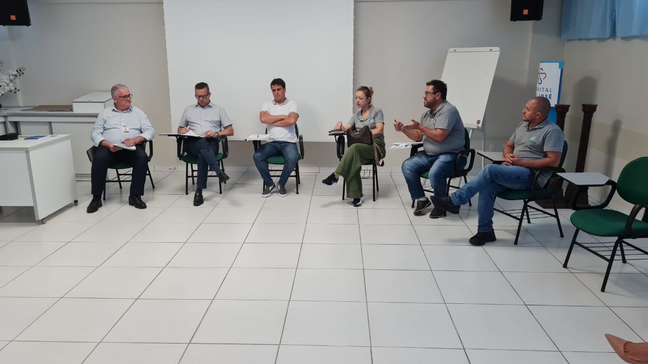 Nova rodada de negociação da Campanha Salarial dos Trabalhadores da Saúde, dia 24