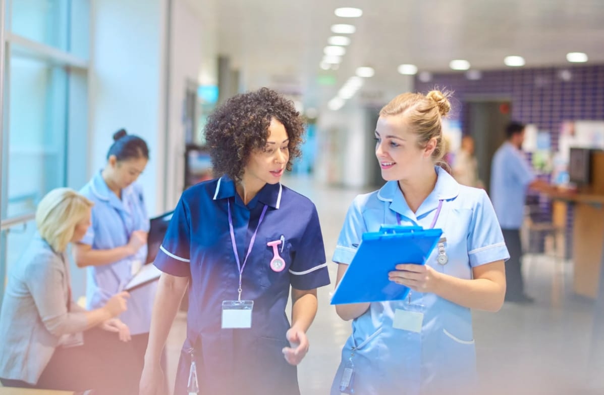 8 de Março - Mulheres são mais de 80% da força de trabalho na saúde