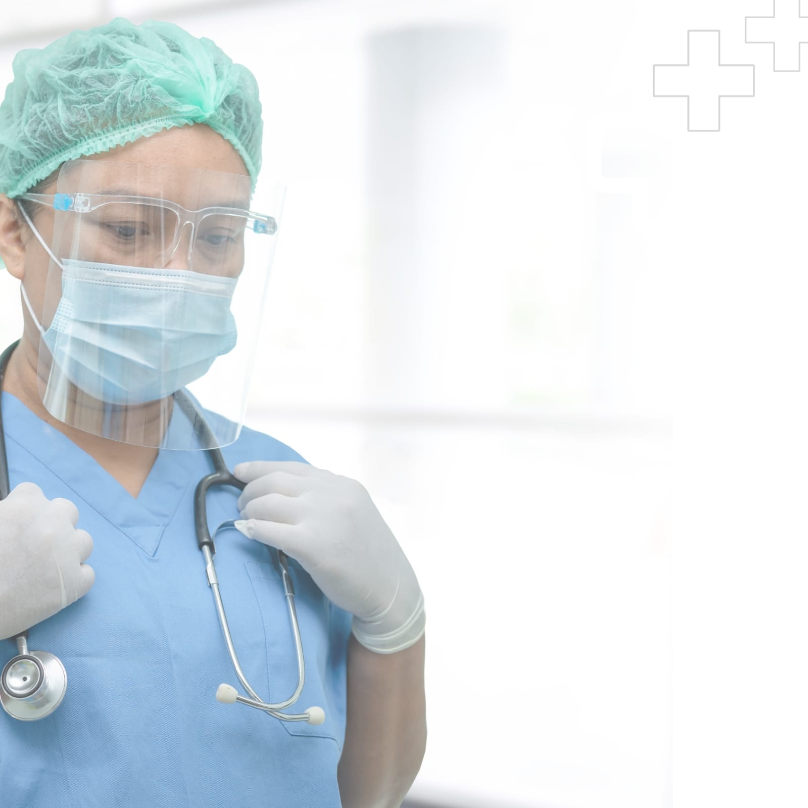 Santa Catarina recebe novos valores para o Piso da Enfermagem