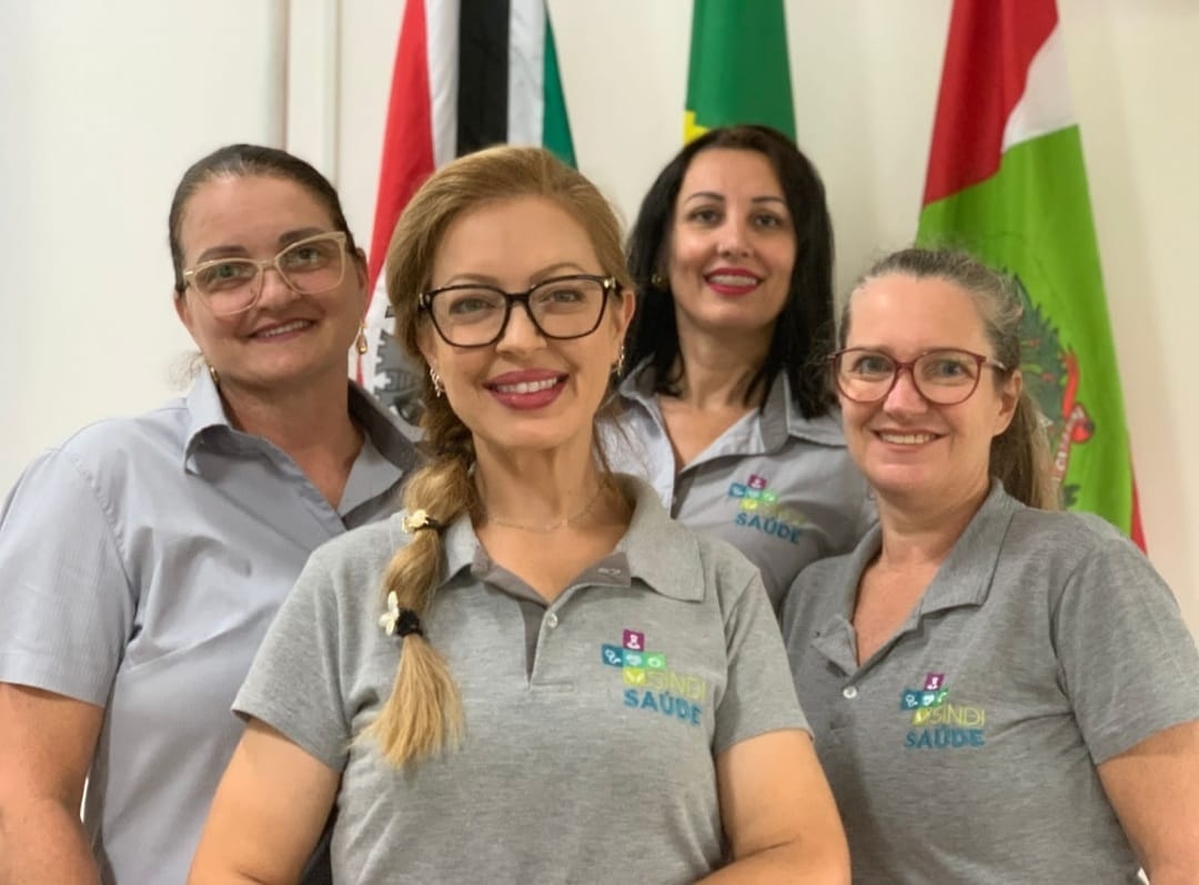 8 de março - Na linha de frente, mais de 80% dos trabalhadores da saúde são  mulheres 