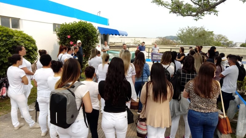  Assembleias para avaliação da proposta do IMAS serão realizadas na quarta-feira, 03 de abril 