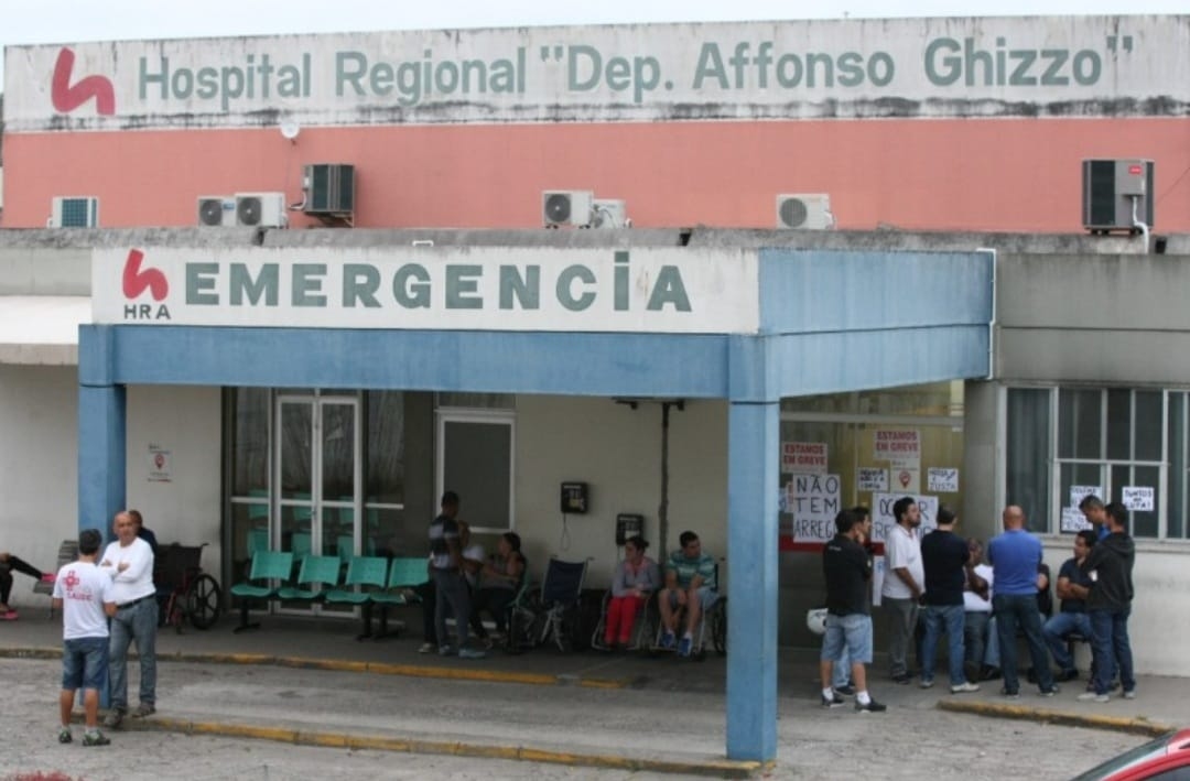 Primeira rodada de negociação da campanha salarial dos trabalhadores da saúde acontece nesta segunda-feira,11 de março com o Instituto Imas em Araranguá