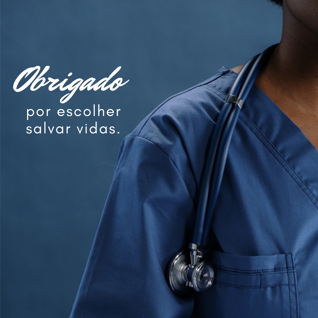 12 de Maio - Homenagem aos enfermeiros e a enfermagem 