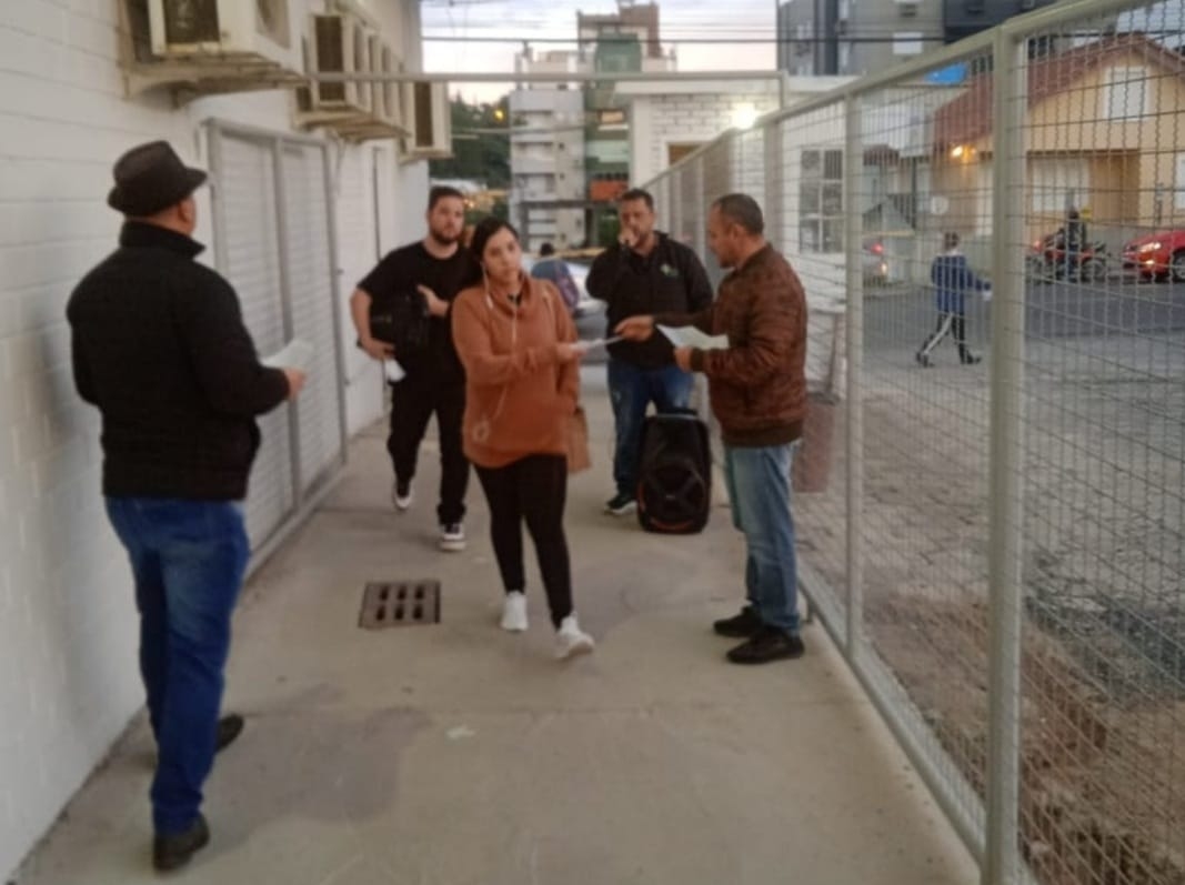 Trabalhadores da saúde votam em Assembleias a proposta patronal segunda (27) e terça-feira (28)