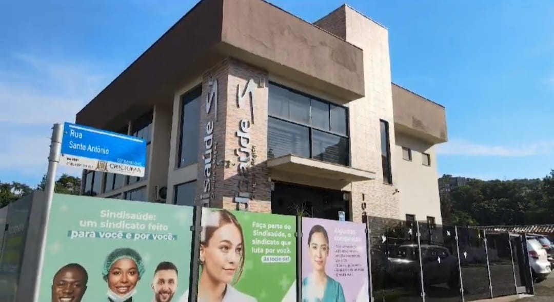 Paralisação dos Trabalhadores dos hospitais da Unimed e São João Batista deve começar na próxima quarta-feira (31)