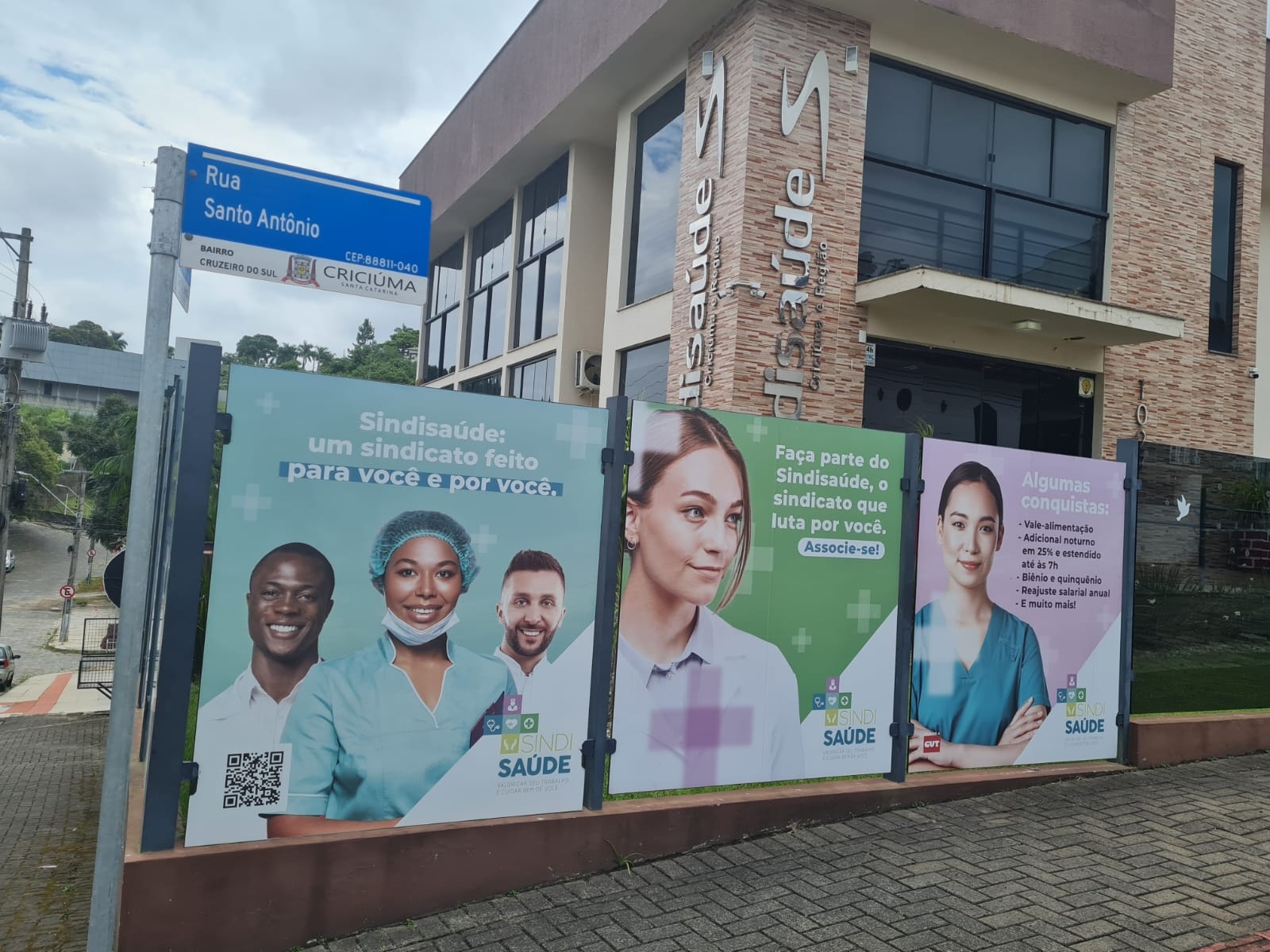 Confira a contraproposta de reivindicação do Sindisaúde encaminhada para o IMAS