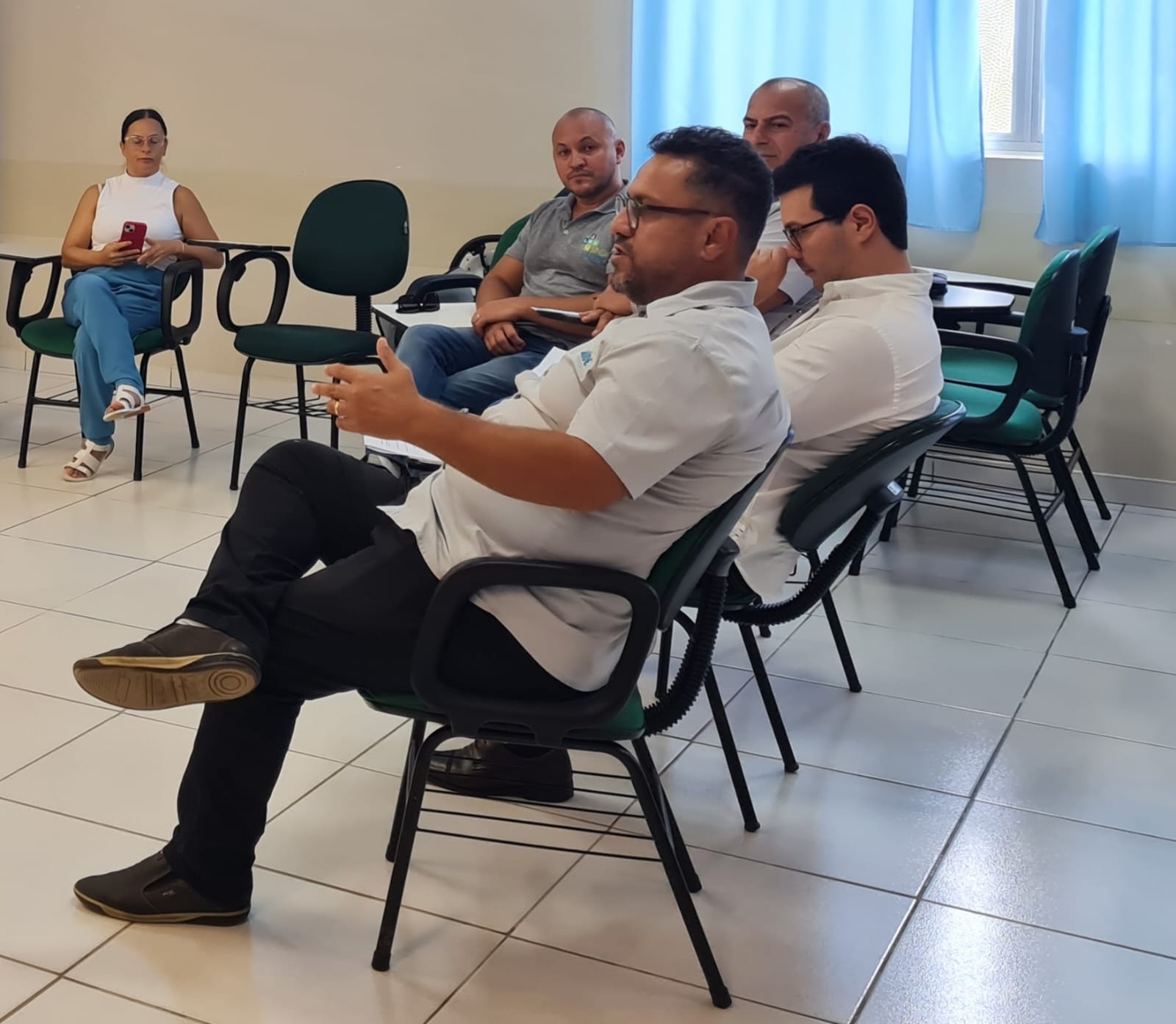 Confira contraproposta do Sindisaúde encaminhada para o Sindicato Patronal - Sinessul