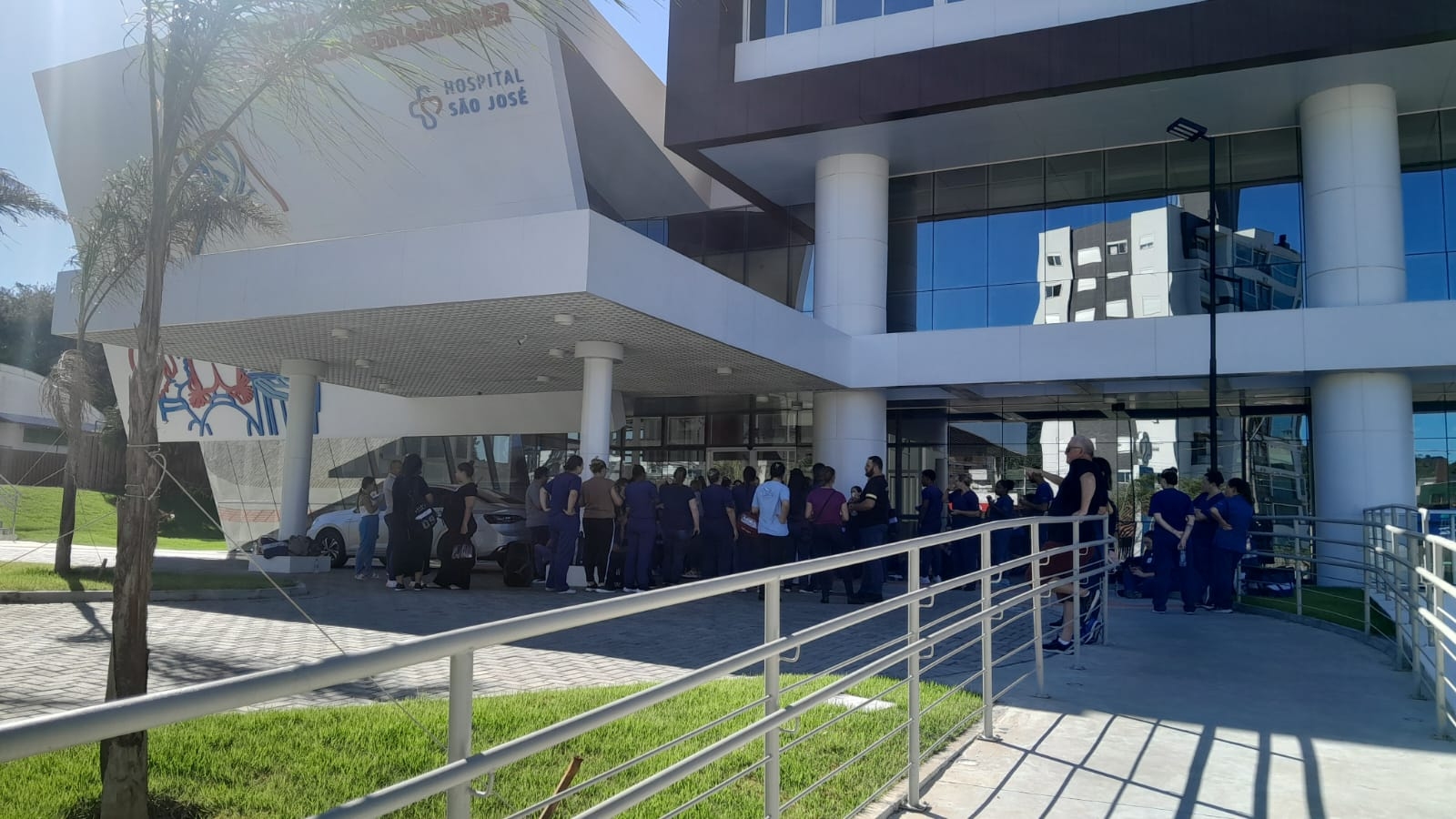 Confira o ofício encaminhado pela Secretaria de Estado da Saúde esclarecendo sobre a data de pagamento do complemento do Piso da Enfermagem