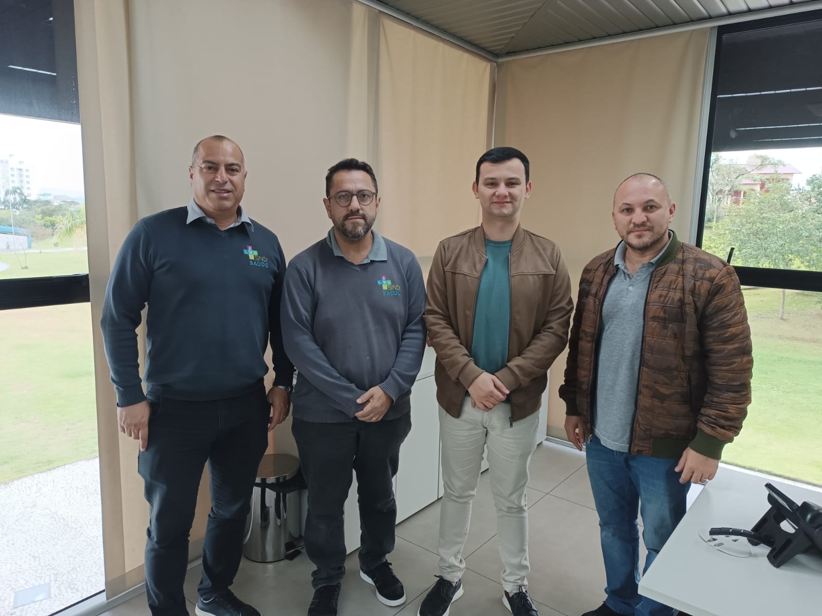 Após pressão do Sindisaúde, Prefeitura de Criciúma se compromete a repassar o complemento do piso da enfermagem até o quinto dia útil