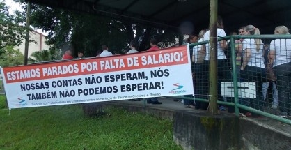 Fim do impasse no São José, pagamento na conta 