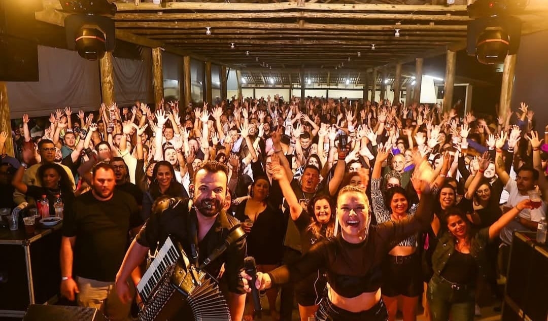  Sindisaúde comemora bodas de ouro com grande festa no dia 27 de setembro