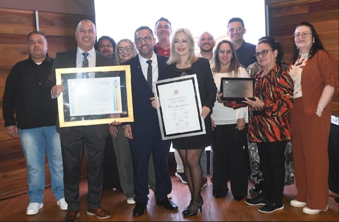 Sindisaúde Criciúma completa 50 anos com homenagens neste dia 26 de setembro