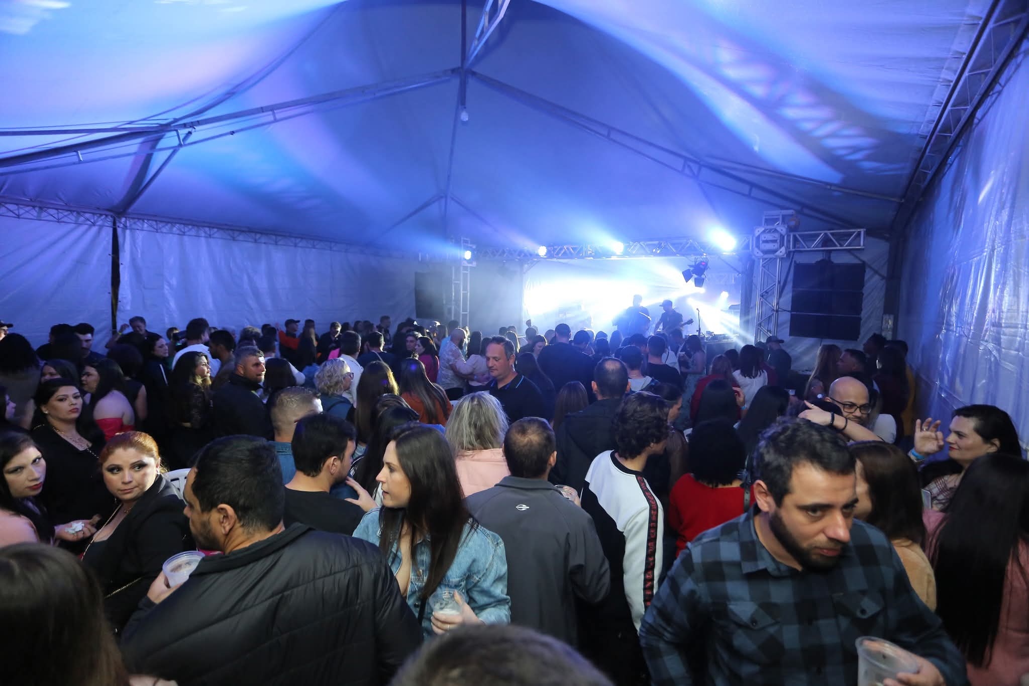 Sindisaúde 50 anos - Após dois anos sem festa, devido a pandemia, uma grande comemoração de aniversário de 47 anos foi realizada dia 24 de setembro de 2022 