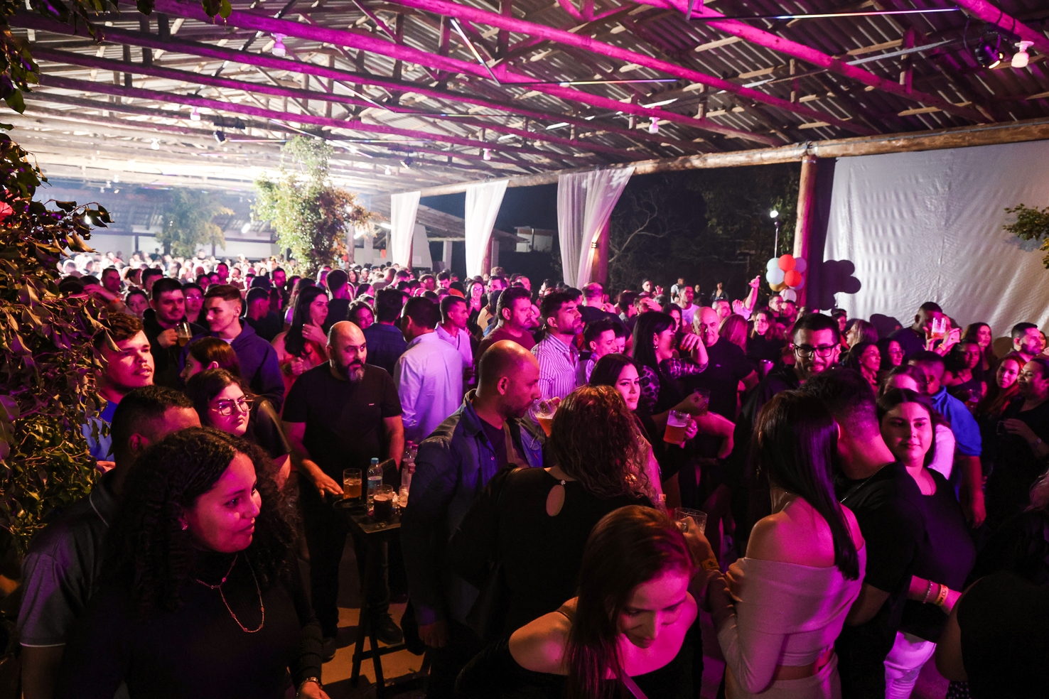 Sindisaúde 50 anos - Festa inesquecível de bodas de ouro no dia 27 de setembro