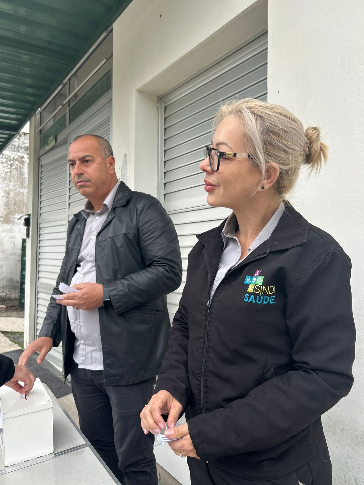 Técnicos de enfermagem aprovam greve no Hospital Santa Catarina, mas Sindicato buscará negociação