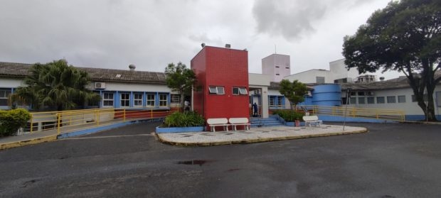  Trabalhadores do Hospital Santa Catarina podem paralisar atividades na próxima quinta-feira (05)
