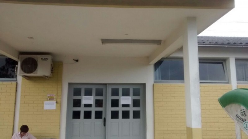 Sindisaúde aciona justiça para cobrar direitos trabalhistas dos funcionários do Hospital de Timbé do Sul