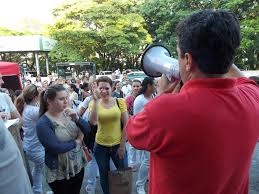 14 de maio é Dia de Luta pelo trabalhador da Saúde