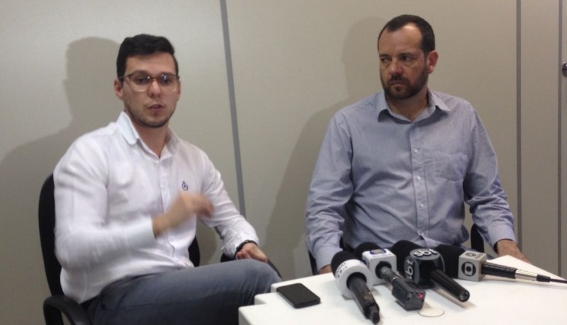 Prefeitura rompe contrato com Isev nos próximos dias