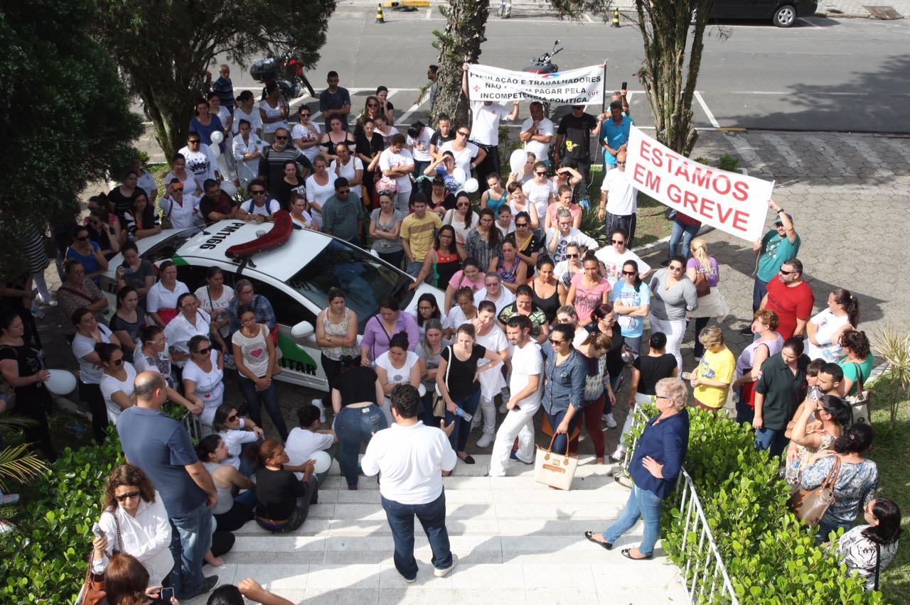 Prefeito eleito de Araranguá não decide sobre o Hospital Regional este ano