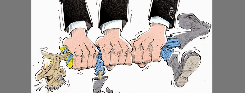 É hora de VOTAR E dizer NÃO A PROPOSTA DO PATRÃO E DIZER SIM A GREVE!