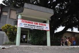 Greve no São Donato começa  nesta terça-feira, 29