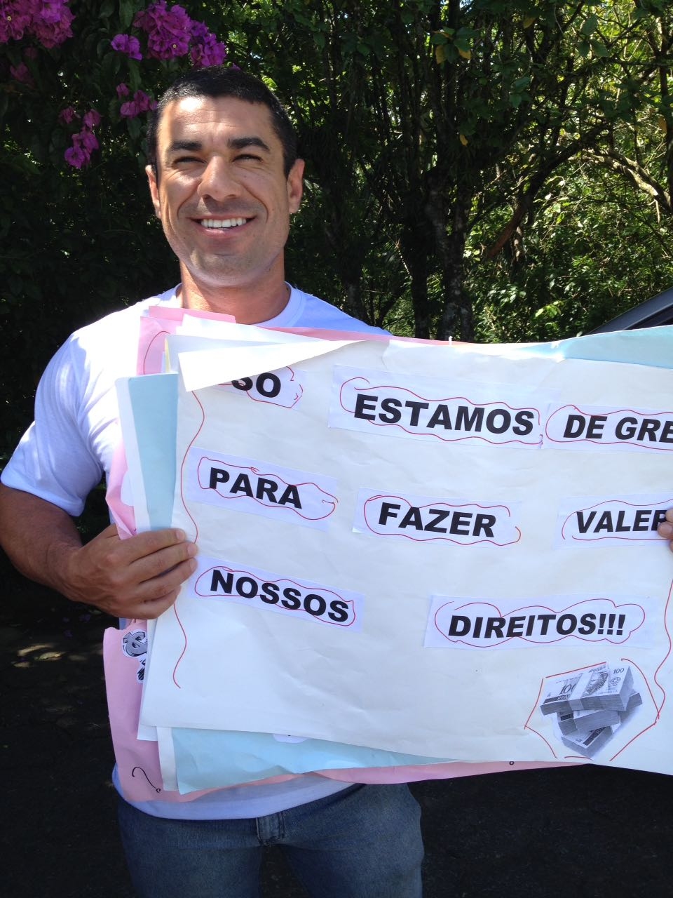 Trabalhadores da saúde elegem nova direção