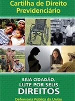 Cartilha de Direito Previdenciário - DPU